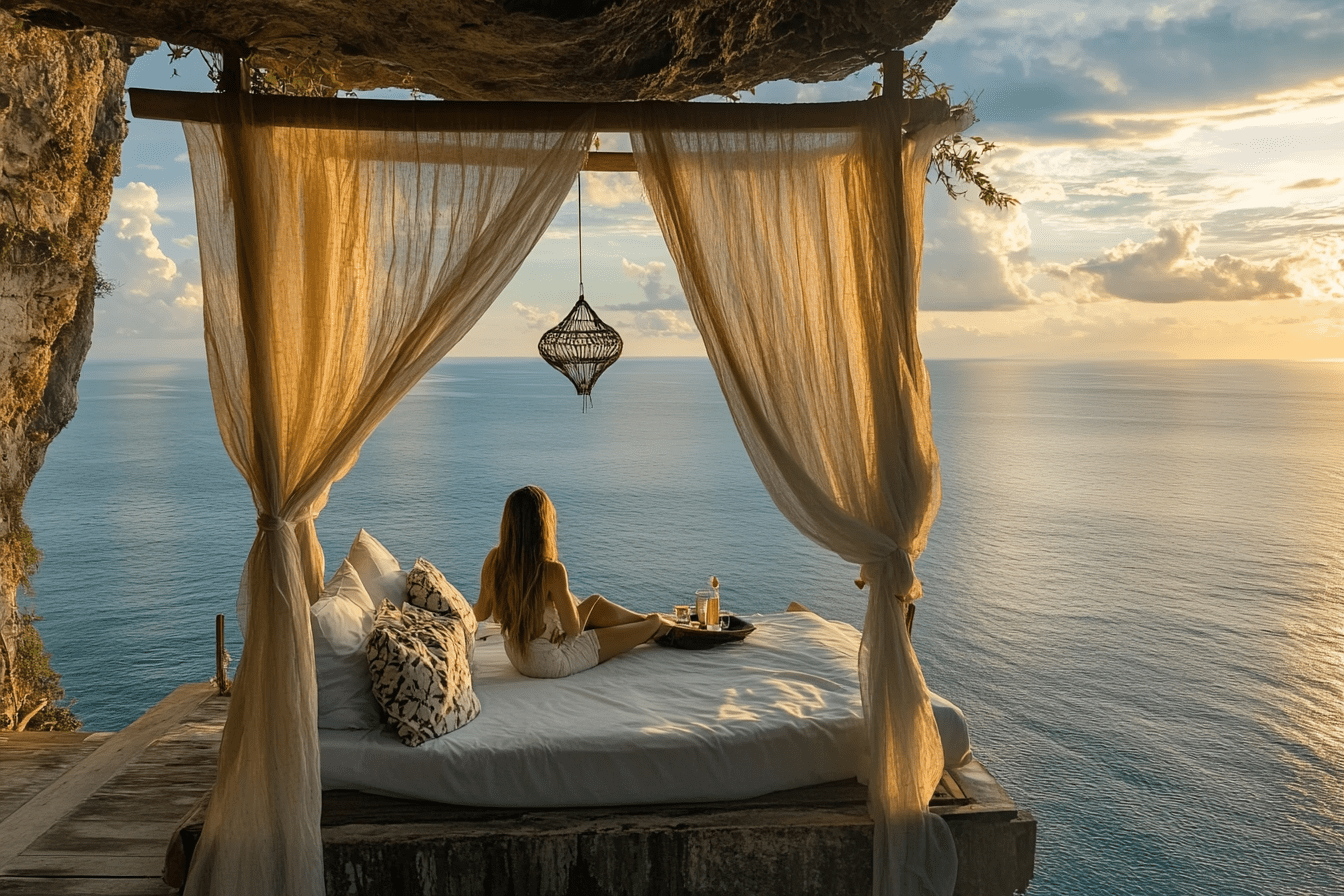 Luxury Travel Destinations