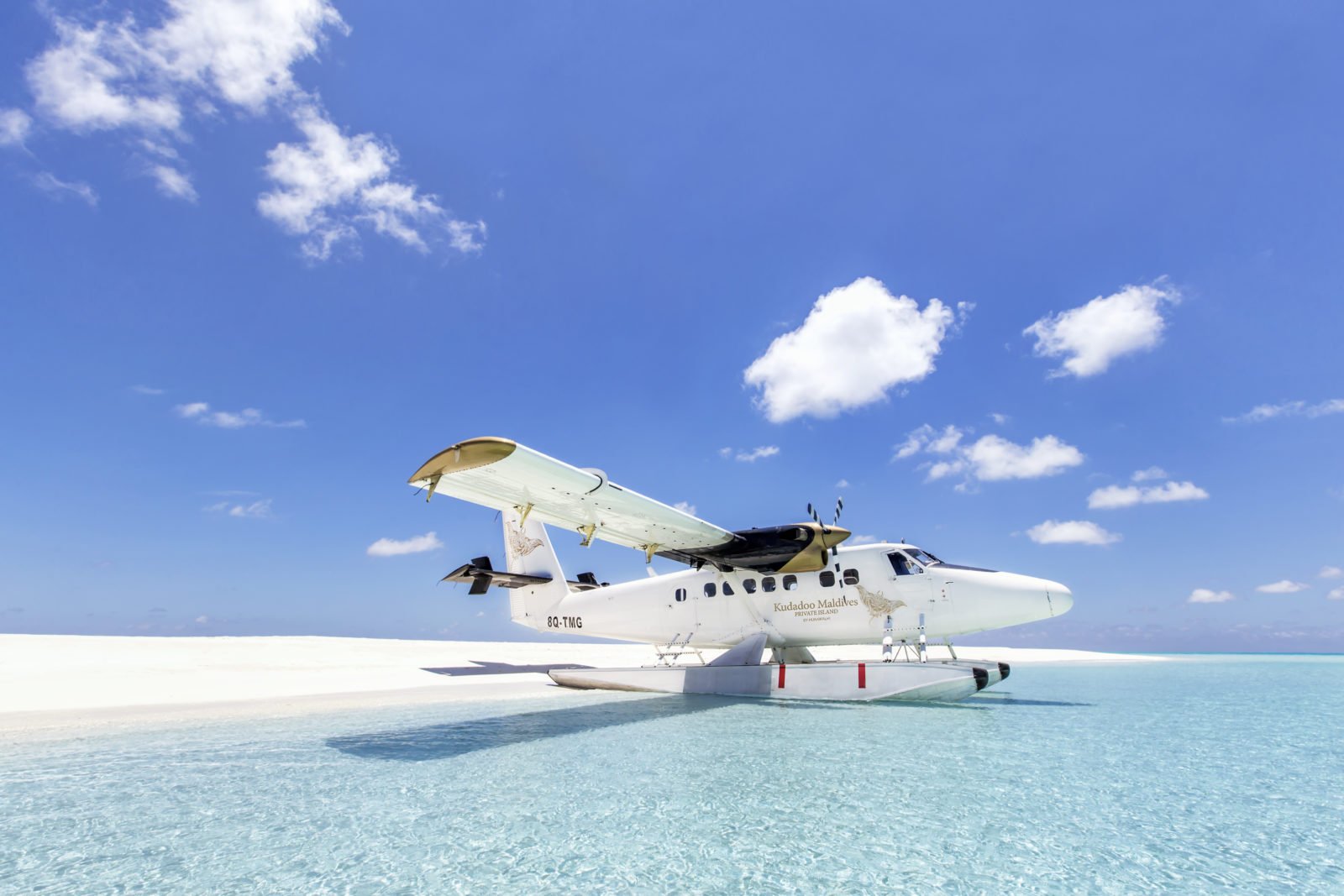 Kudadoo Maldives Private Island