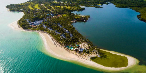 One&Only Le Saint Géran, Mauritius