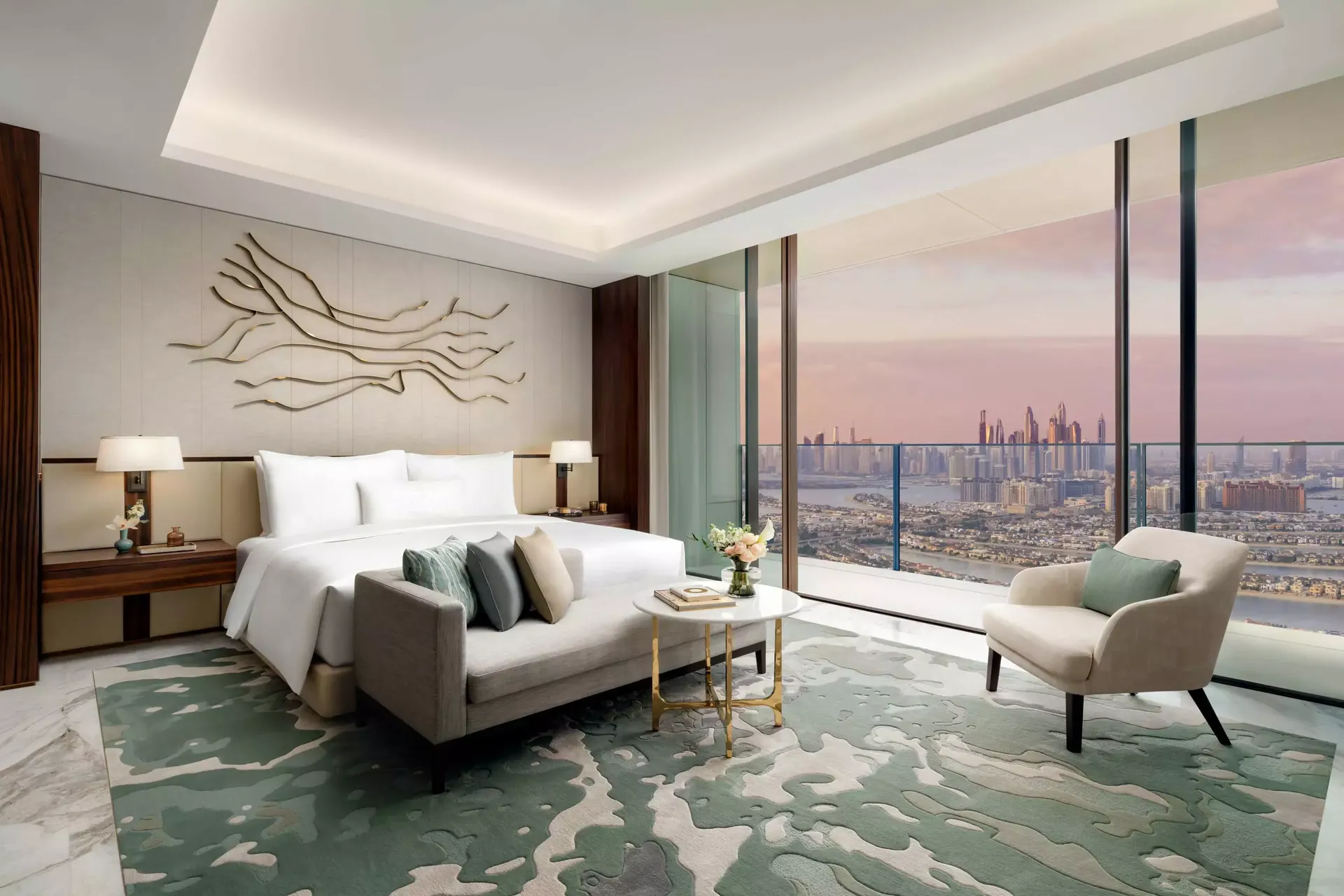 ATR-Palmscape-Penthouse-Bedroom